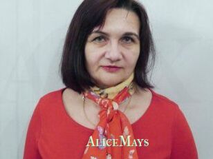 AliceMays
