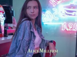 AliceMillium