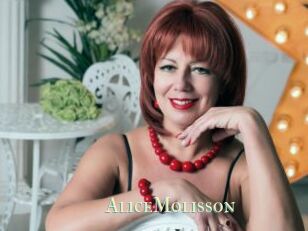AliceMolisson