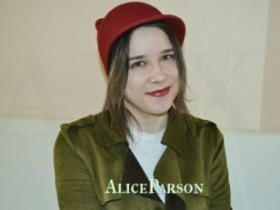 AliceParson