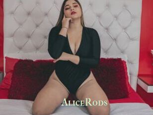 AliceRods