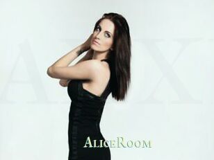 AliceRoom