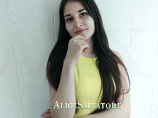 AliceSalvatore