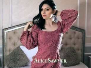 AliceSawyer Actrice xxx