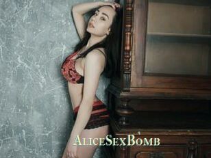 AliceSexBomb