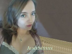 AliceSexxxy