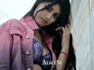 AliceSi