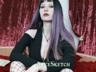 AliceSketch