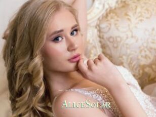 AliceSolar