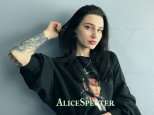 AliceSpecter
