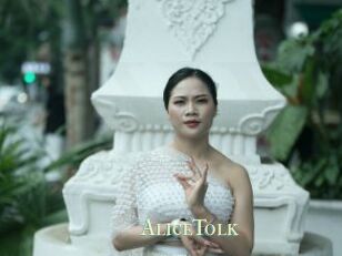 AliceTolk