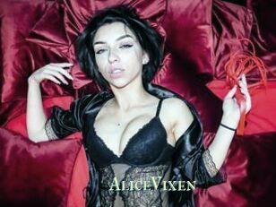AliceVixen