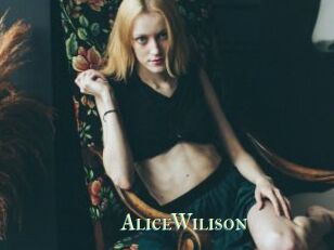 AliceWilison