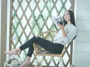 AliceWong