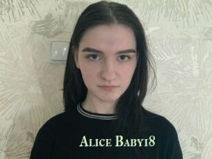 Alice_Baby18