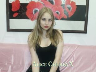 Alice_CherryX