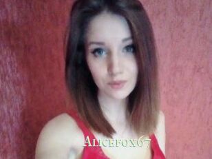 Alicefox67