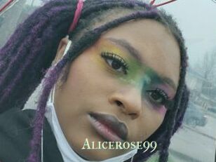 Alicerose99