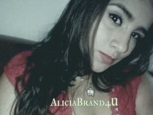 AliciaBrand4U