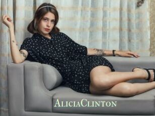 AliciaClinton