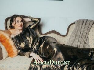 AliciaDupont Actrice xxx