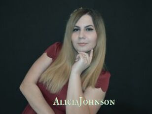 AliciaJohnson
