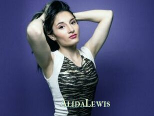 AlidaLewis