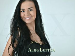 AlifeLetter