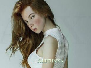 Aliftinna