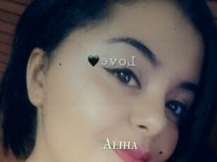 Aliha