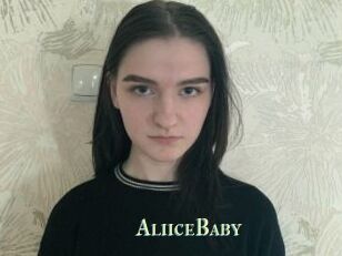 AliiceBaby