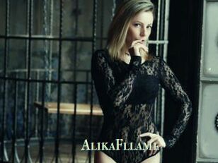 AlikaFllame