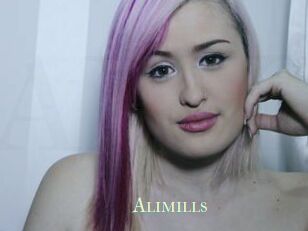 Alimills