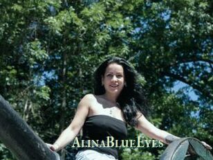 AlinaBlueEyes