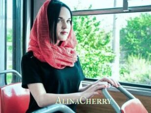AlinaCherry