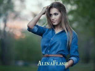 AlinaFlash