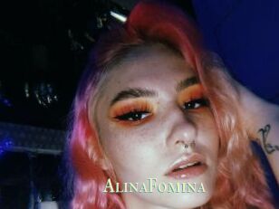 AlinaFomina