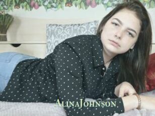 AlinaJohnson