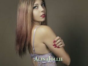 AlinaJollie