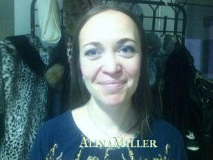 AlinaMiller