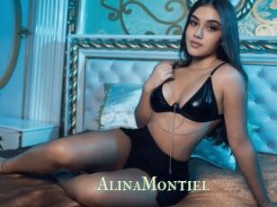 AlinaMontiel Actrice xxx