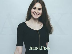 AlinaPine Actrice xxx