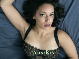 AlinaRey