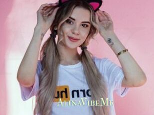 AlinaVibeMe