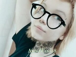 AlinaWang18