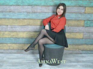AlinaWest