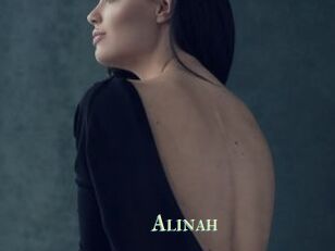 Alinah