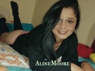 AlineMoore