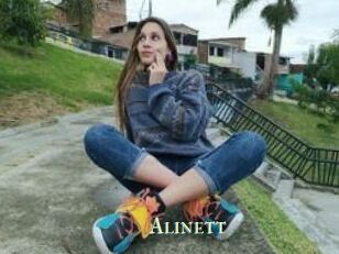 Alinett