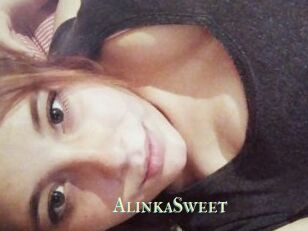 AlinkaSweet